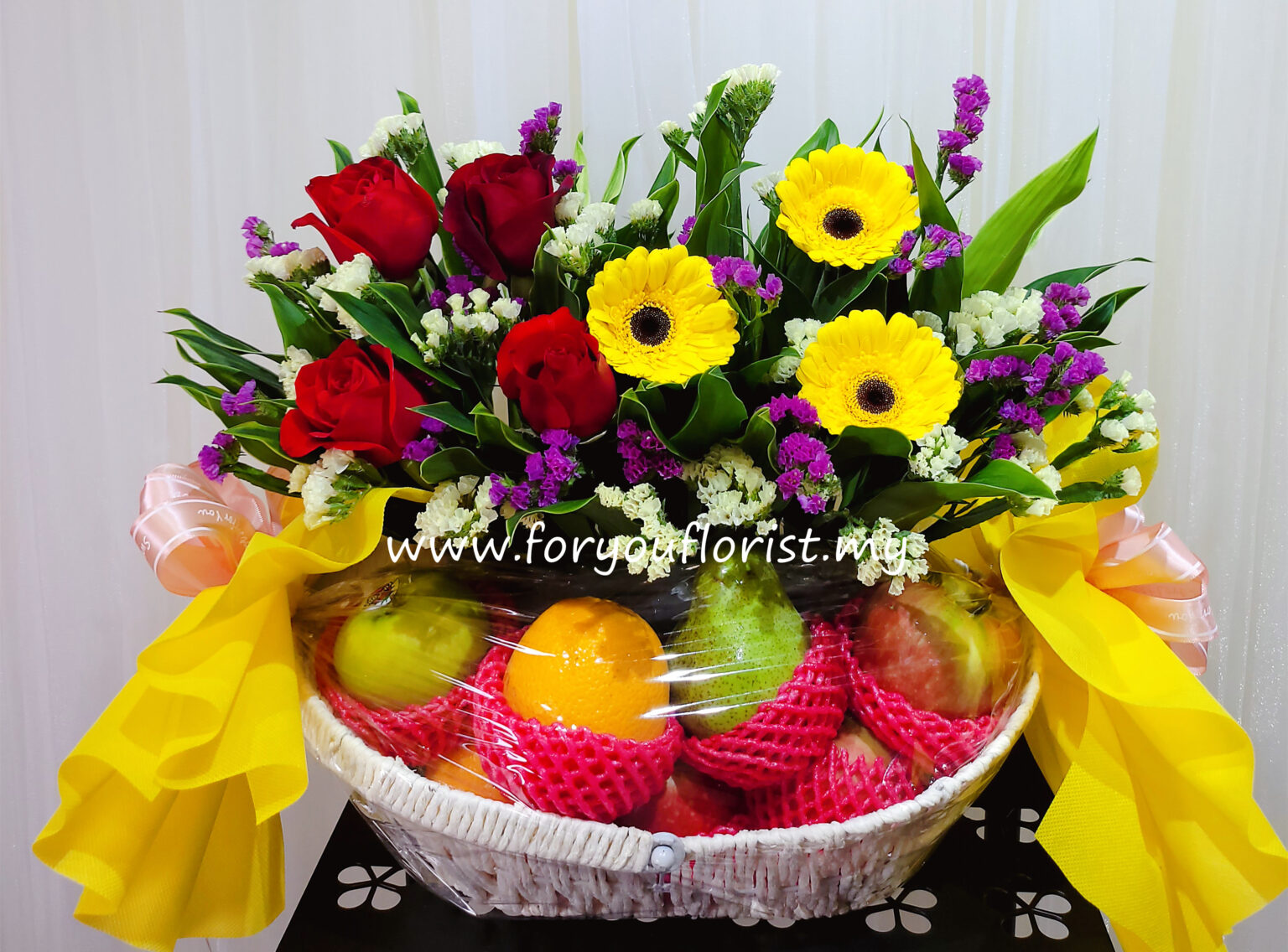 Flower Basket FB87