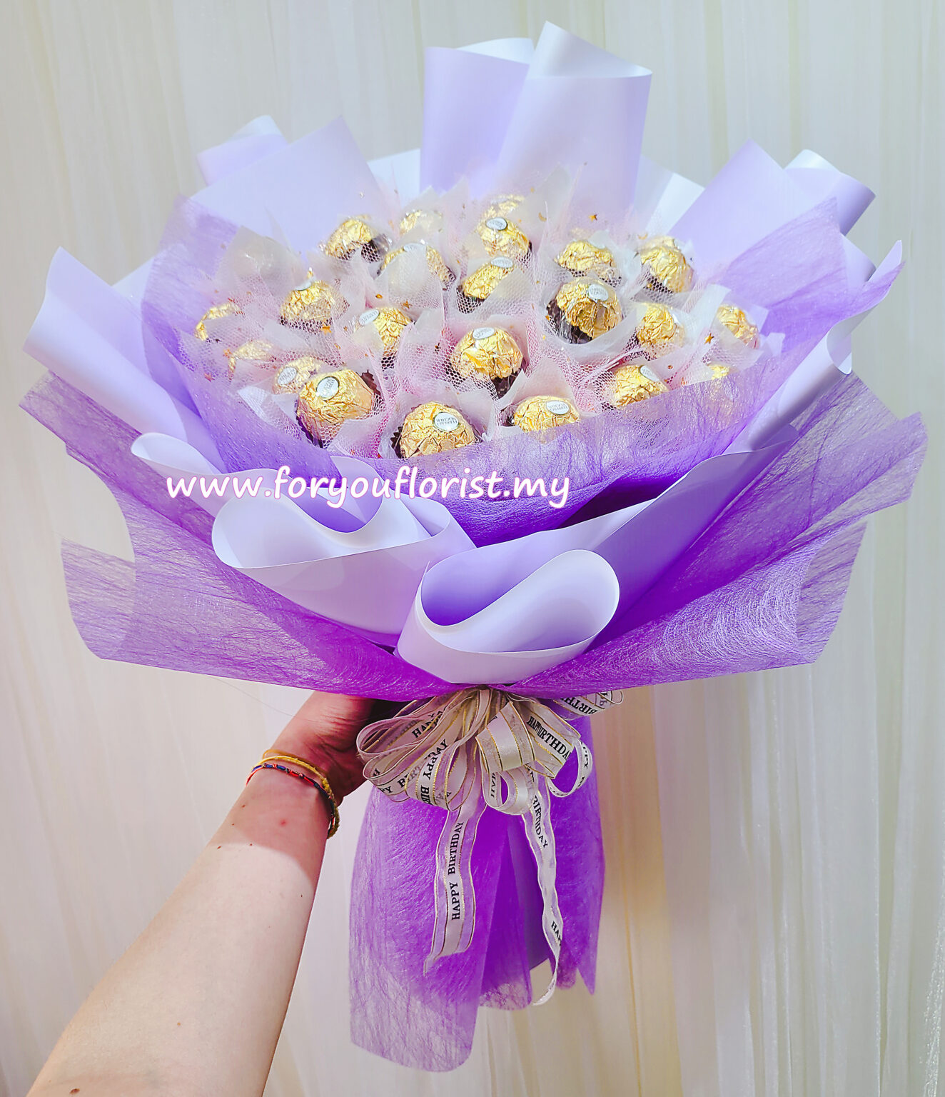 Top Penang Florists | Easy Online Ordering | For Your Flowers & Gifts