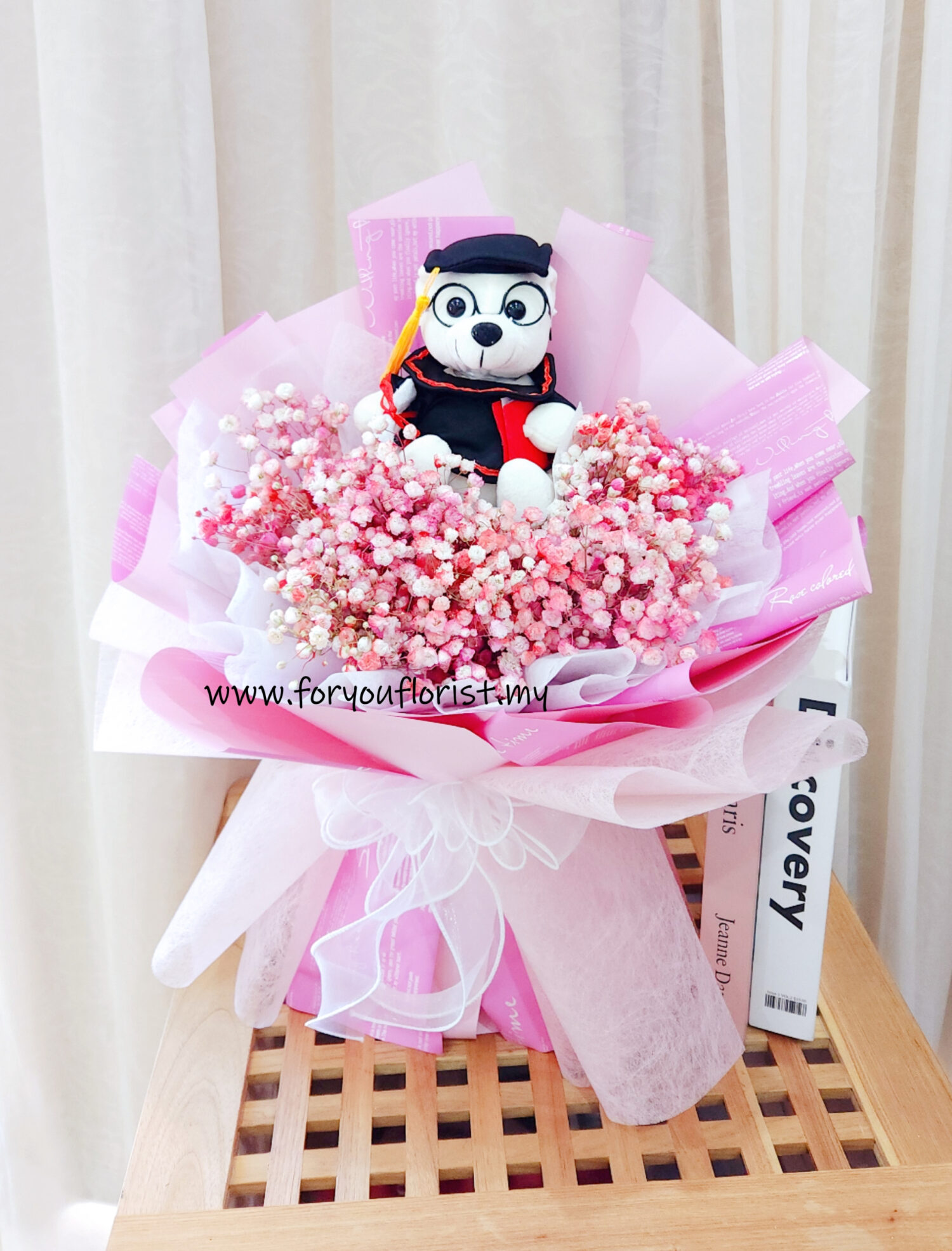 Graduation Bouquet 38