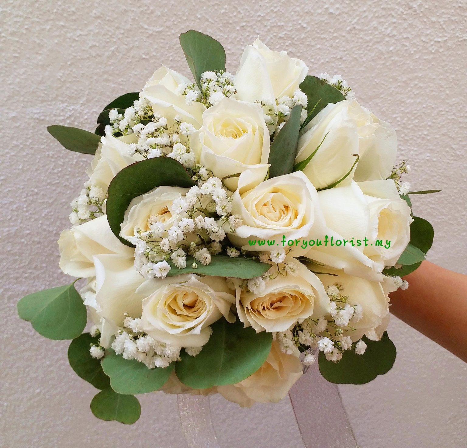 Wedding Bouquet 30