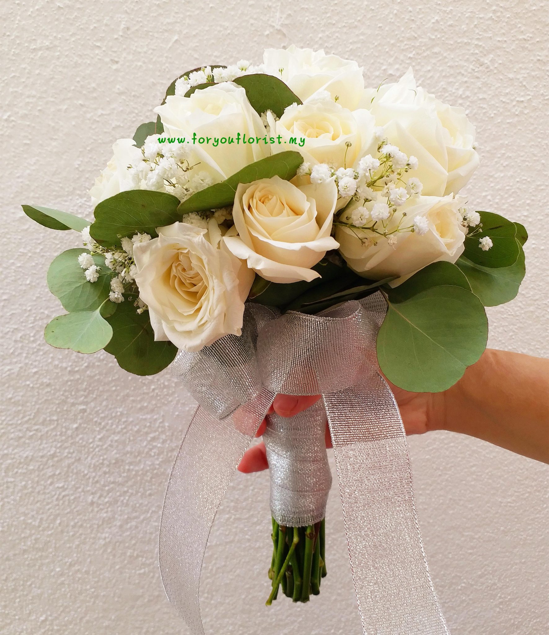 Wedding Bouquet 30 - Image 2