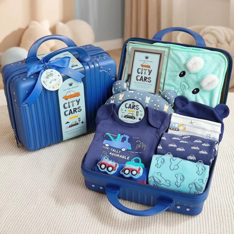 Set 2 New Born