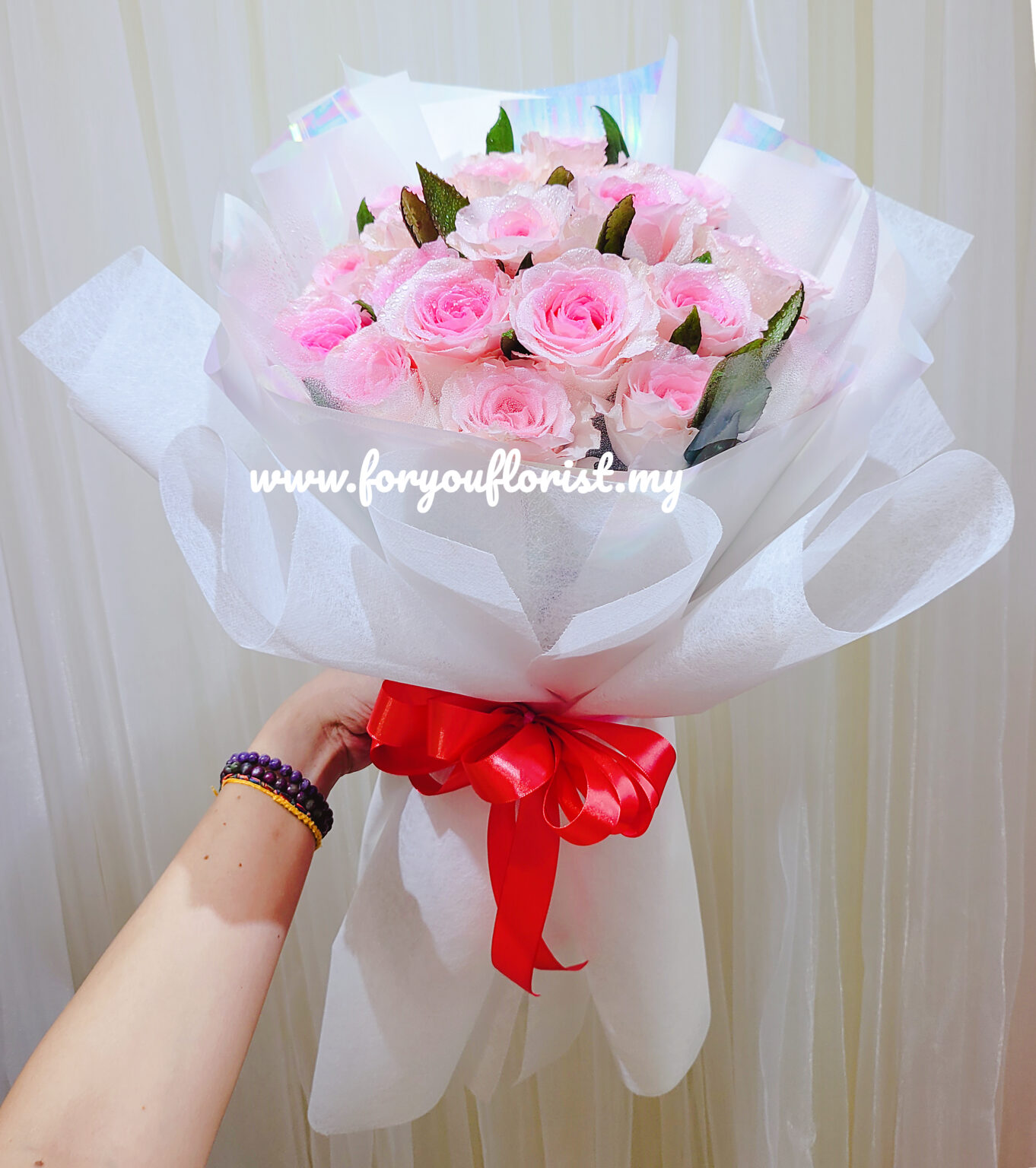 Top Penang Florists | Easy Online Ordering | For Your Flowers & Gifts