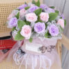 Soap Flower 3