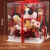 BIG Fortune Cat in Box - Image 5