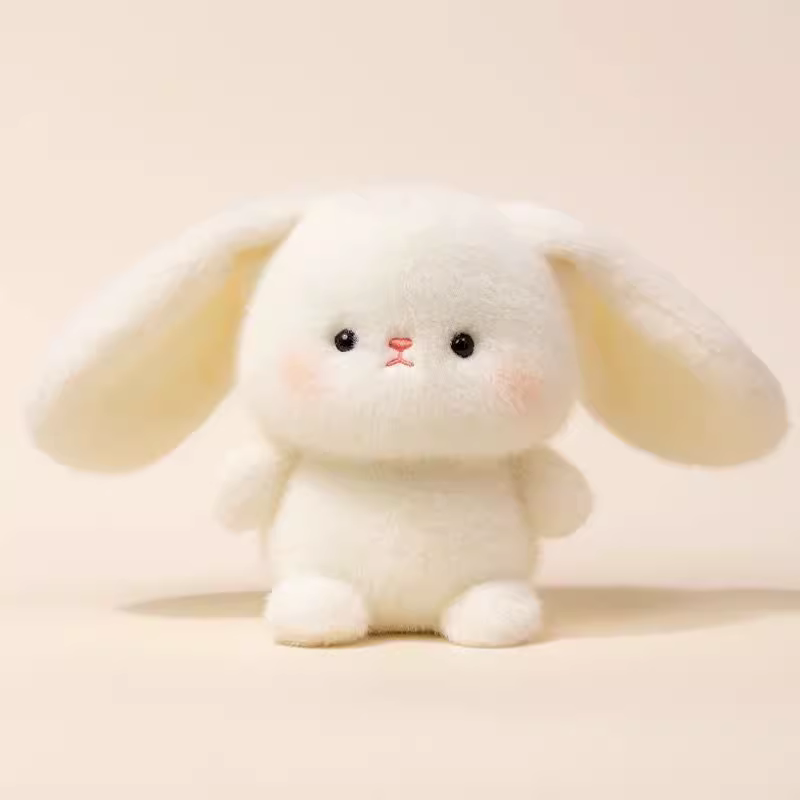 Plush Rabbit