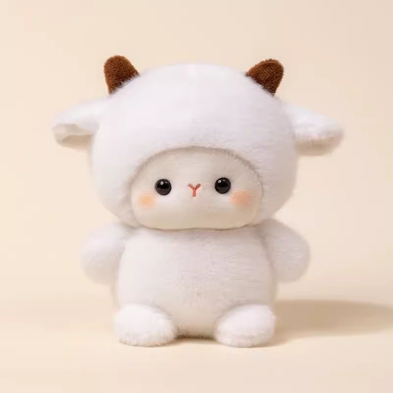 Plush Sheep