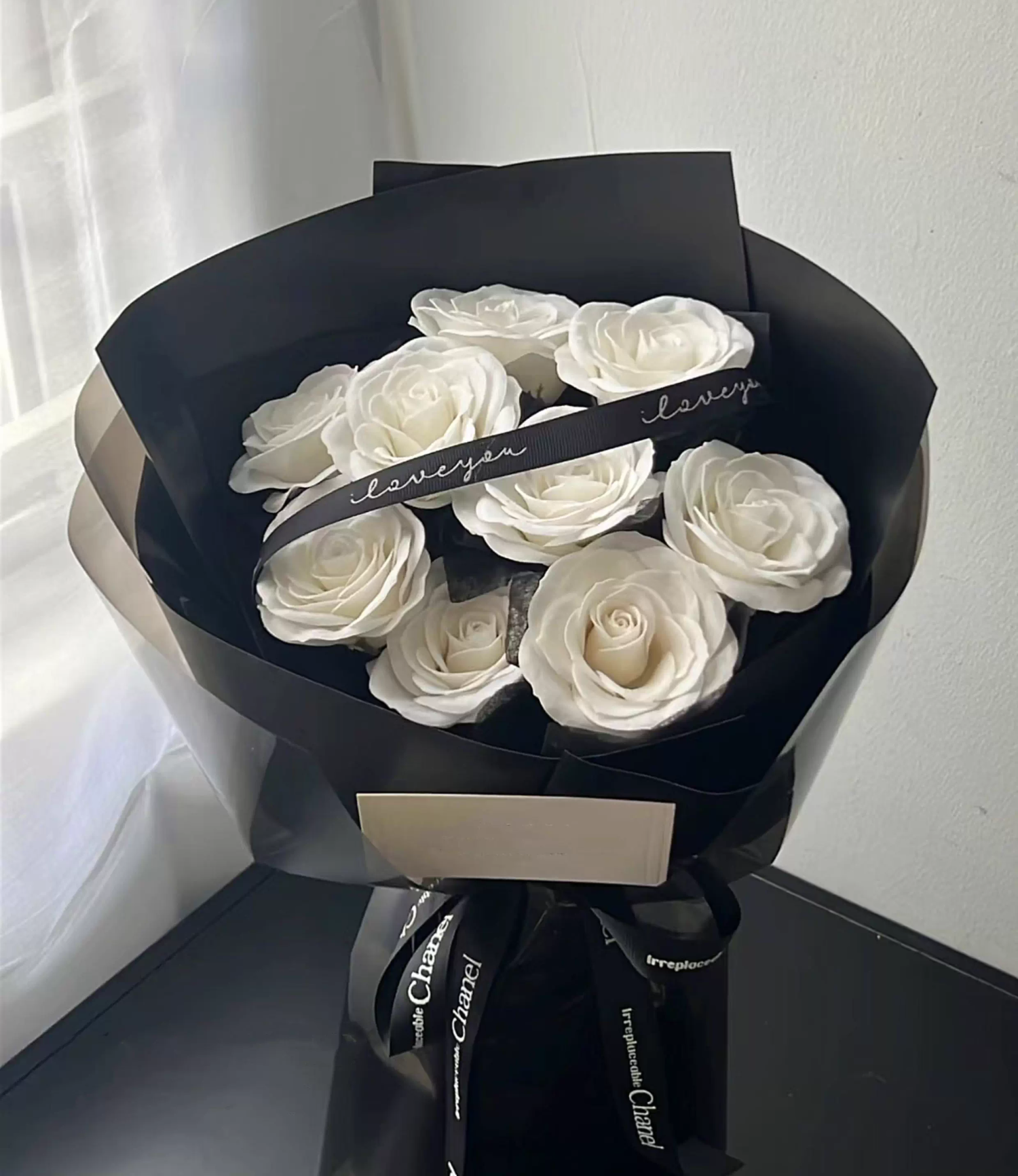 Soap Flower 8
