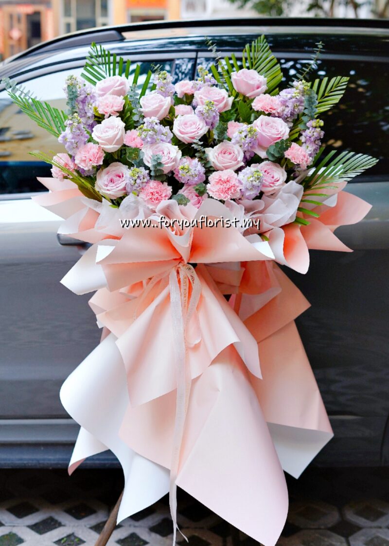Grand Opening Flowers GO99